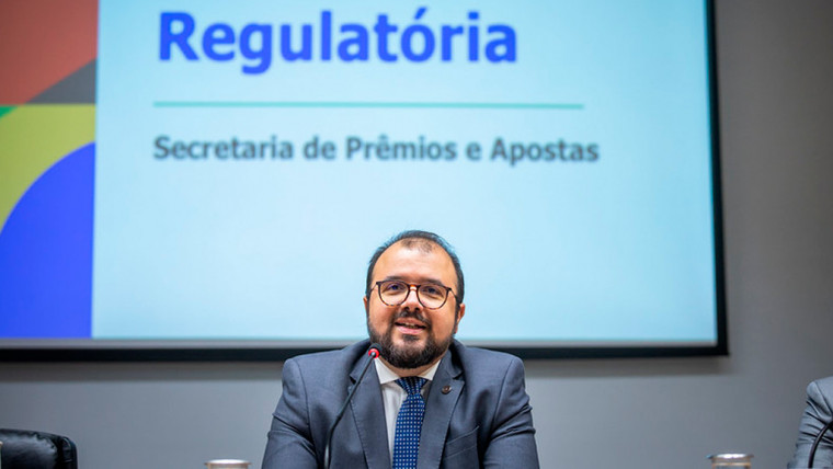 Secretaria de Prêmios e Apostas abre consulta pública para definir agenda regulatória do setor em 2026-2027