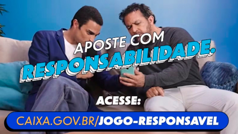 Veto de Lula a plataforma de apostas leva Caixa a ampliar campanhas sobre vício e jogo responsável