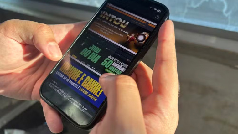 MP do Rio Grande do Norte aciona Justiça e pede suspensão de lei que autorizou bets em Bodó