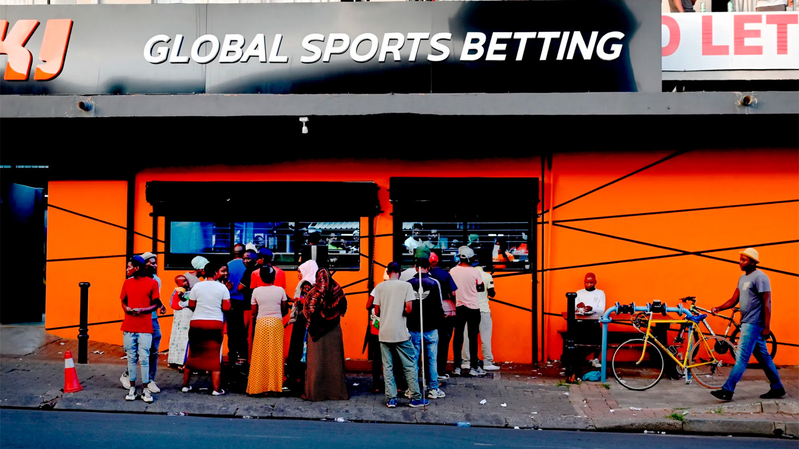New 20% tax on online gambling in South Africa aims to curb social risks