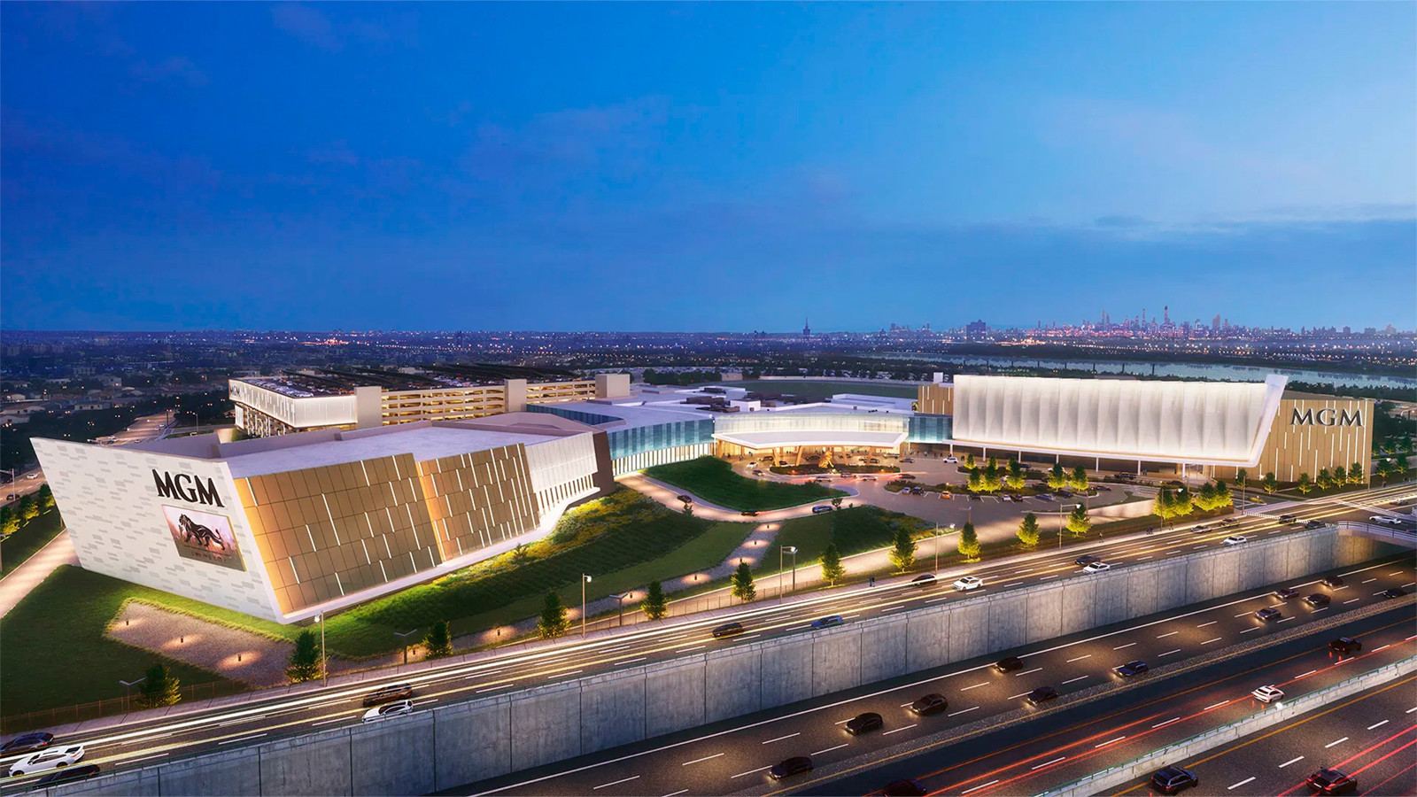 Nueva York da luz verde a tres nuevos casinos: inversiones millonarias y fuerte debate público