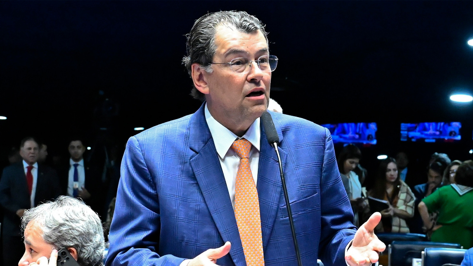 Senado vota hoje pacote que eleva impostos e endurece o combate às bets ilegais no Brasil