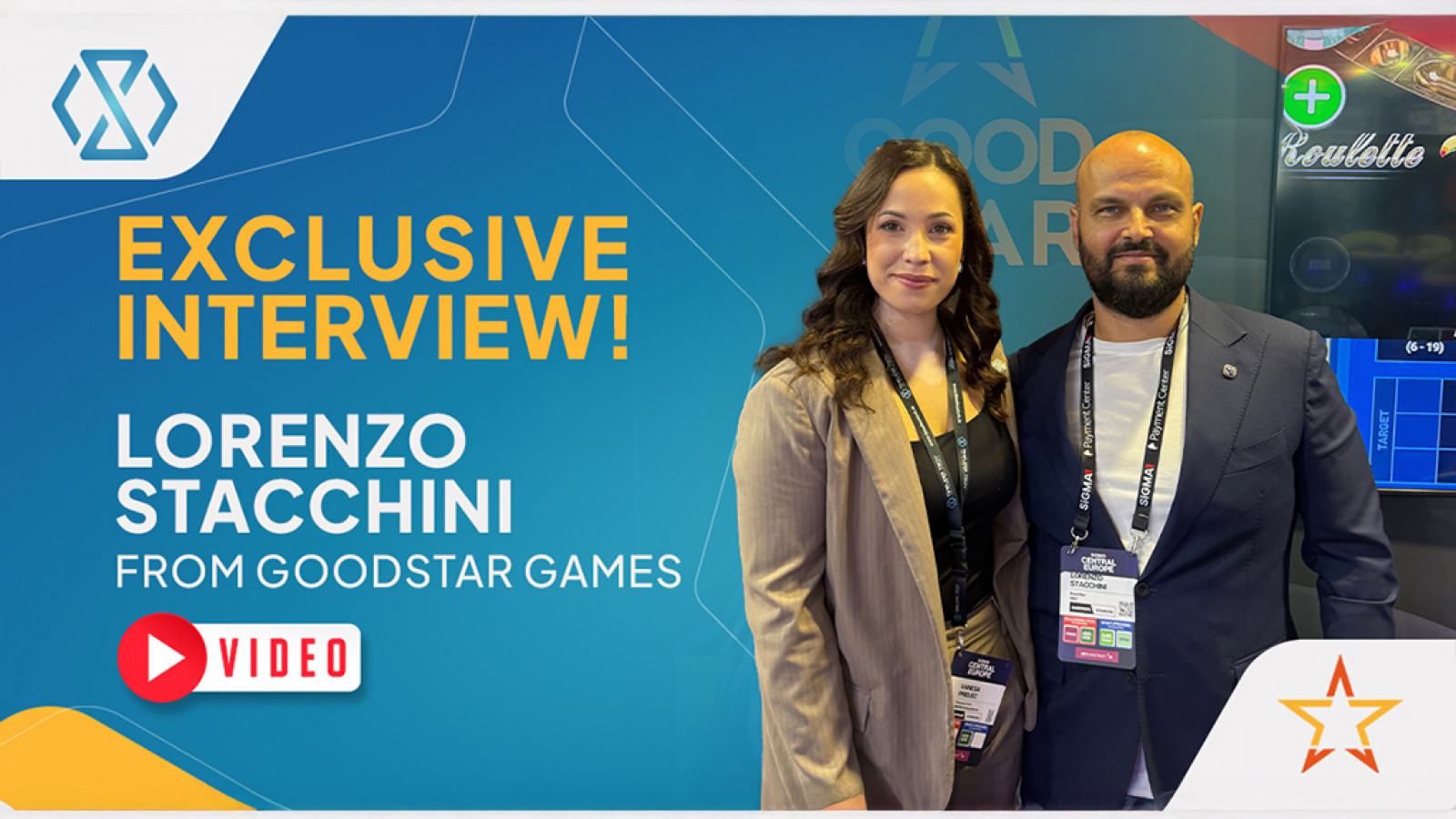 Goodstar Games x Timeless Tech: Lorenzo Stacchini sobre a Virada para Compliance e a Escala Eficiente em Capital