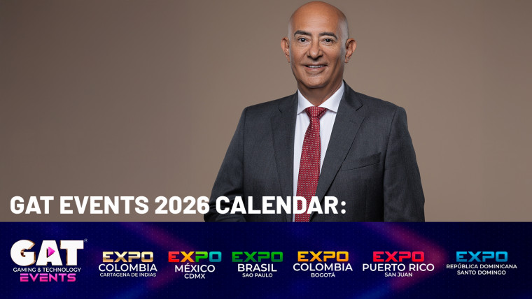 GAT Events launches its 2026 calendar with expansion to Brazil and standardized dates across Latin America