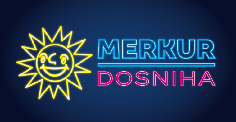 MERKUR DOSNIHA participará como expositor y patrocinador en EXPOJOC 2026