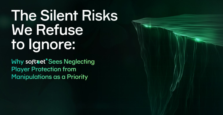 Unseen Threats We Must Address: Why Soft2Bet Prioritizes Safeguarding Players Against Manipulation