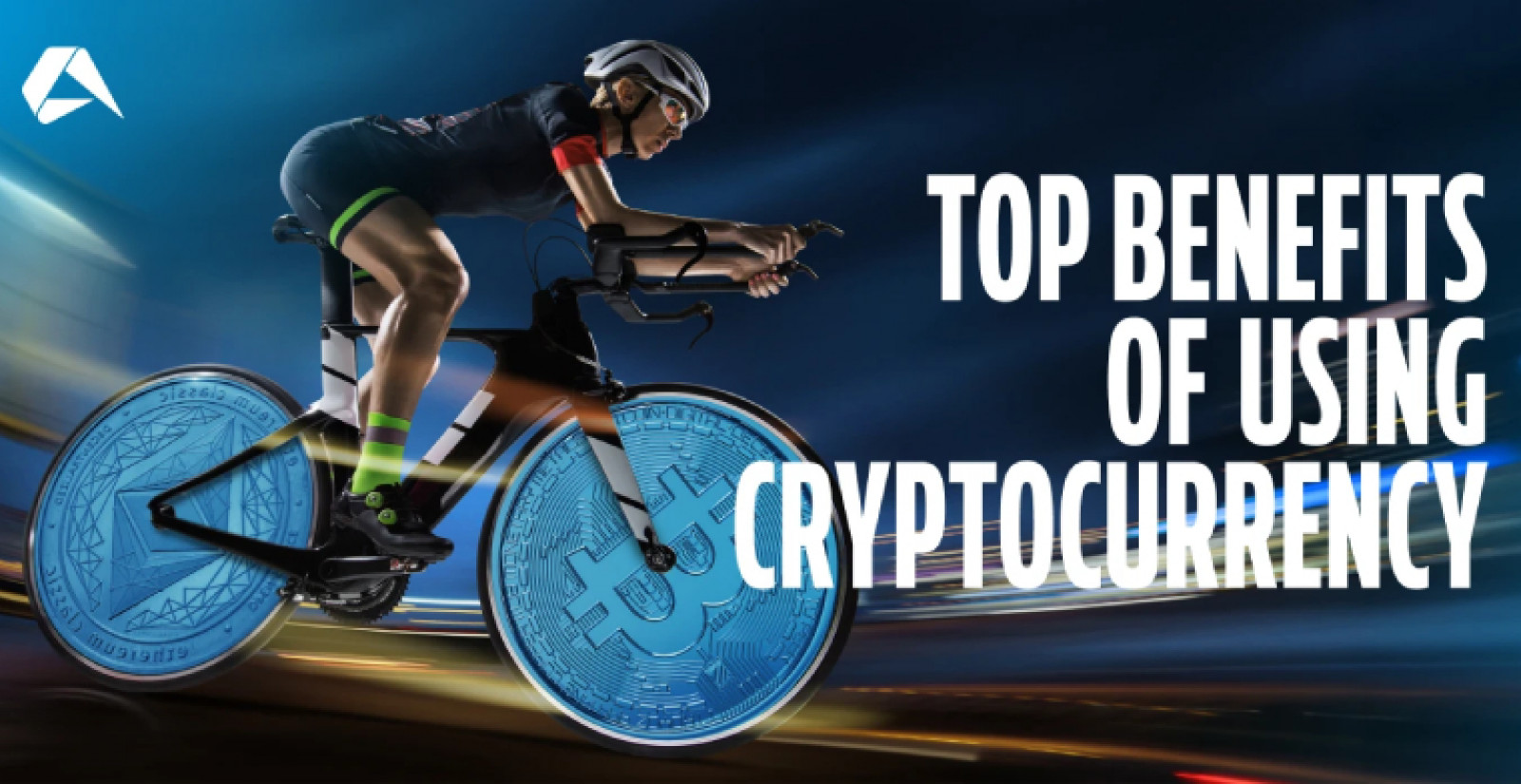 Altenar explica os principais benefícios do uso de criptomoedas no mundo do iGaming