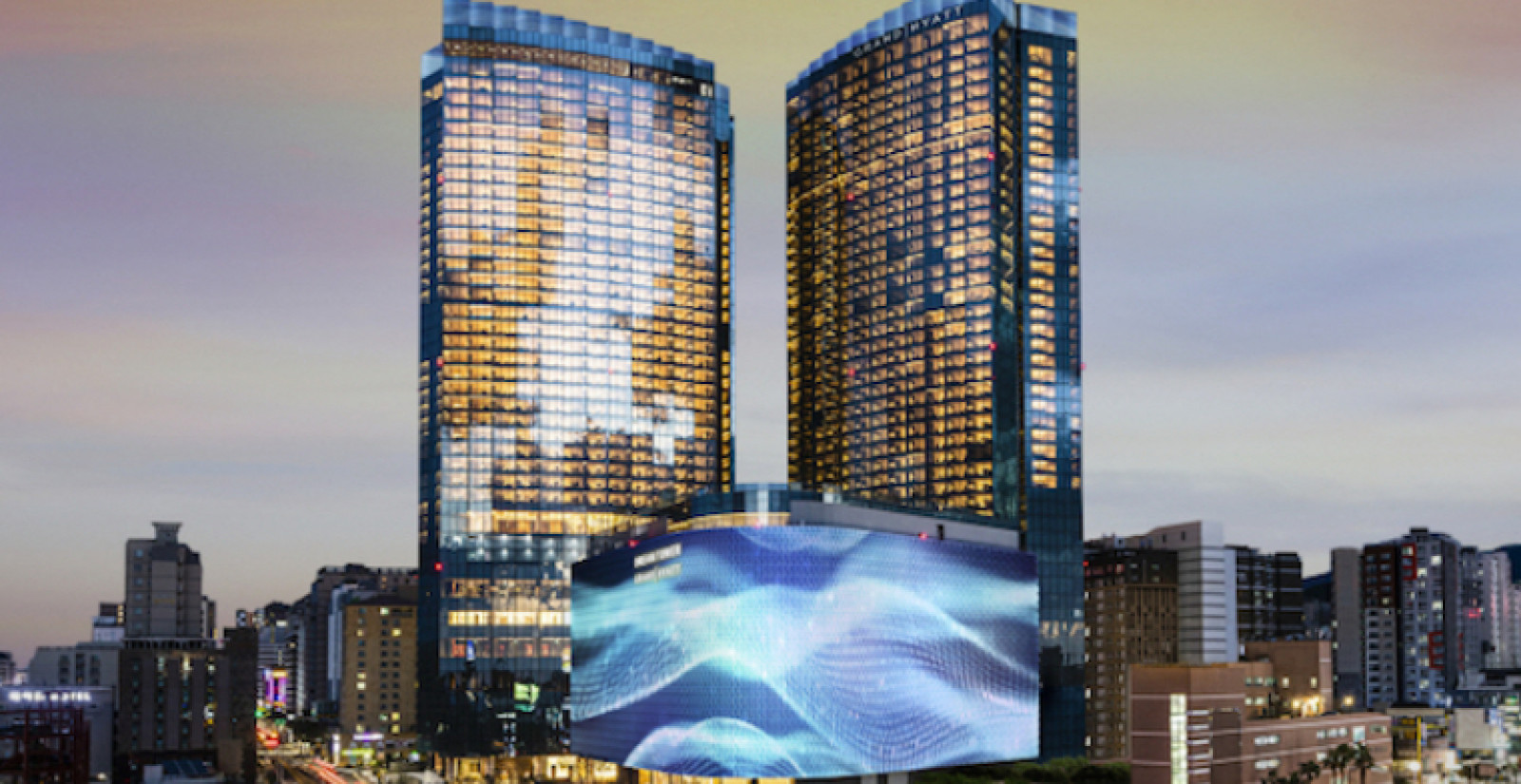 Jeju Dream Tower Casino Reports 97% November Sales Jump, While GKL Records 12.9% Growth