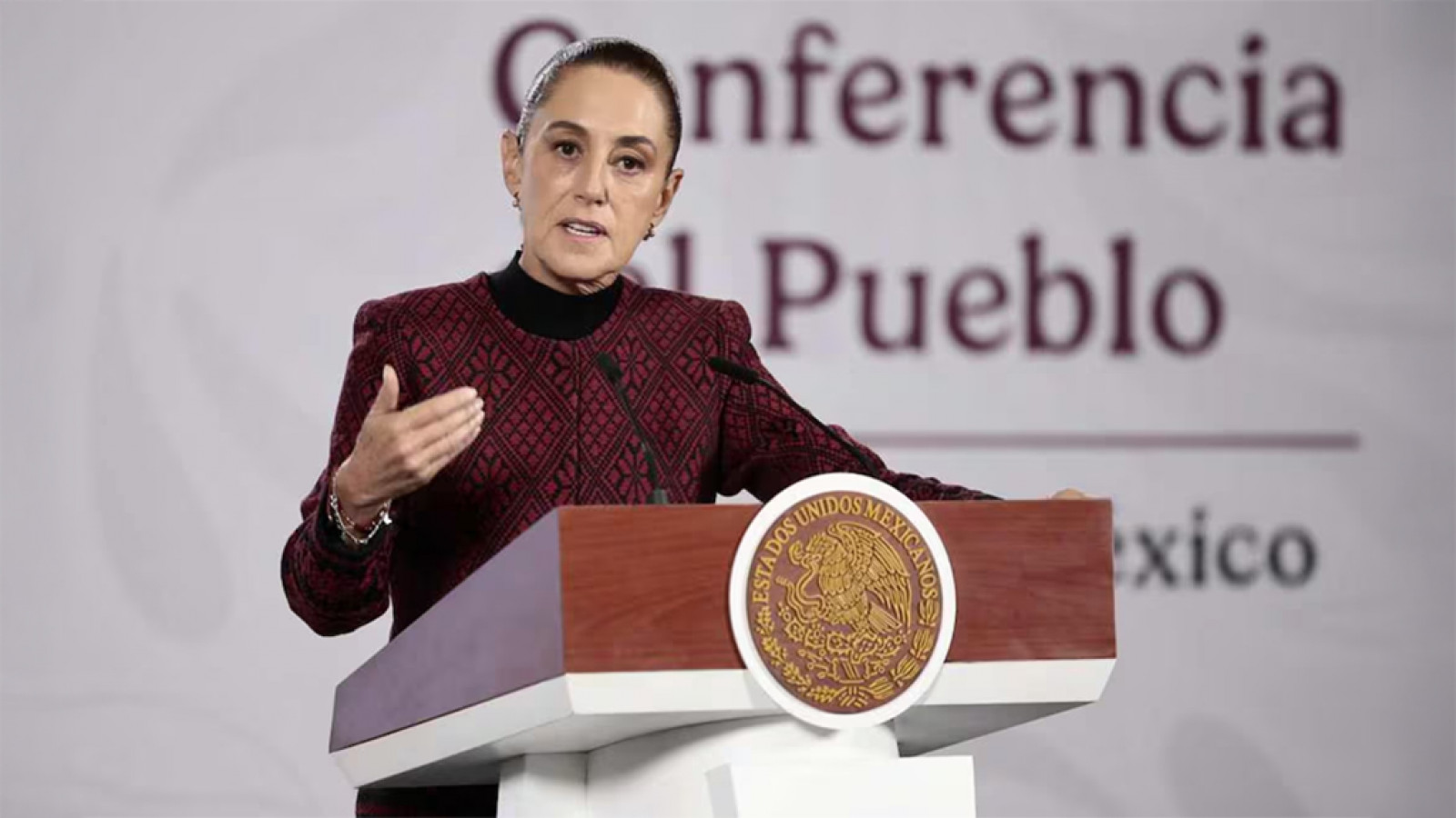 Polémica en México: Sheinbaum se enfrenta a juez y Segob impugna reapertura de casinos de Ricardo Salinas Pliego