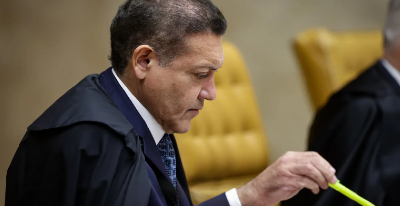 STF Orders Immediate Suspension of All Municipal Lotteries in Brazil