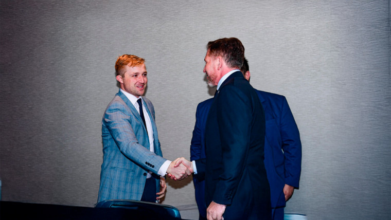 IBIA Provides International Expertise to CONMEBOL’s Integrity Unit in Lima