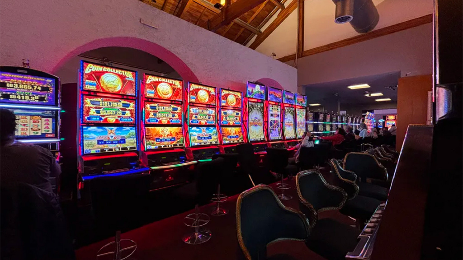 Conflicto en Casinos del Estado en Uruguay: Sindicato denuncia autoritarismo y prepara posible paro nacional