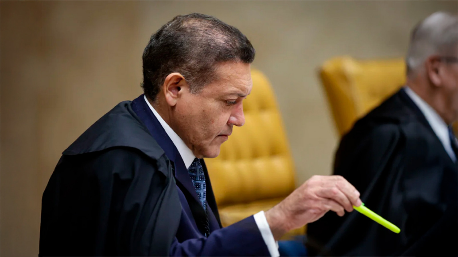 El STF Determina la Paralización Inmediata de Todas las Loterías Municipales en Brasil