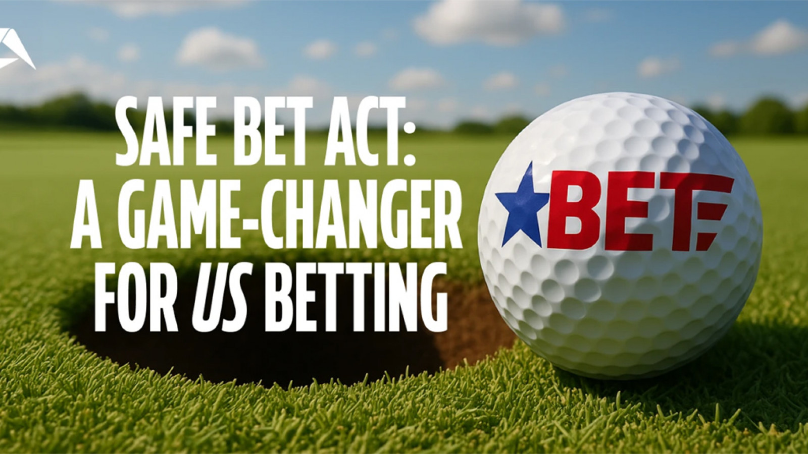 SAFE Bet Act 2025: Altenar explica todo lo que los operadores de apuestas deportivas en EEUU deben saber