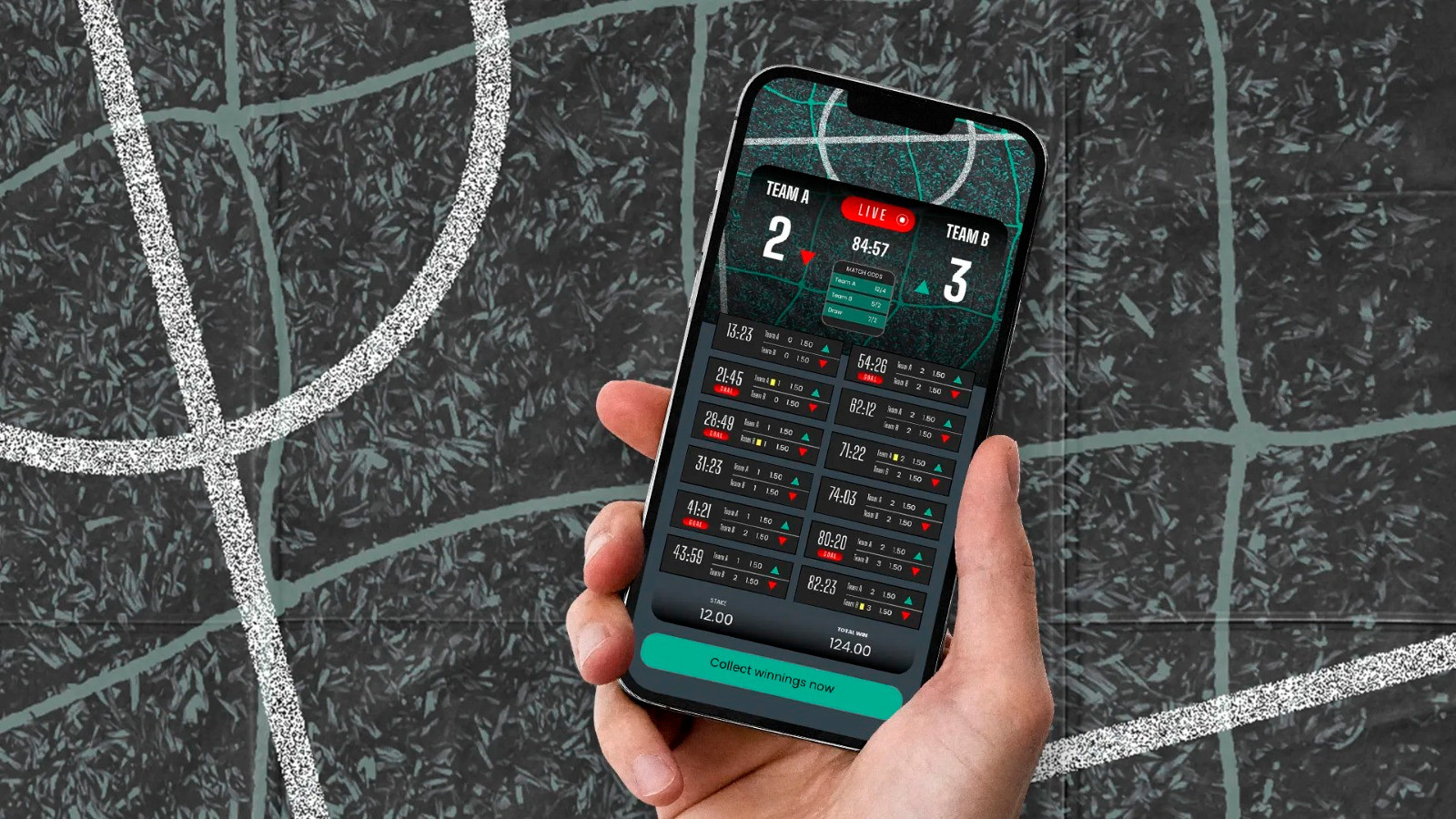 Santa Fe: El gobierno lanzará licitación para apuestas deportivas en línea