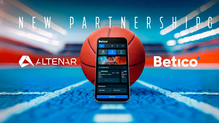 Altenar Expands Global Presence Through Strategic Sportsbook Partnership with Betico
