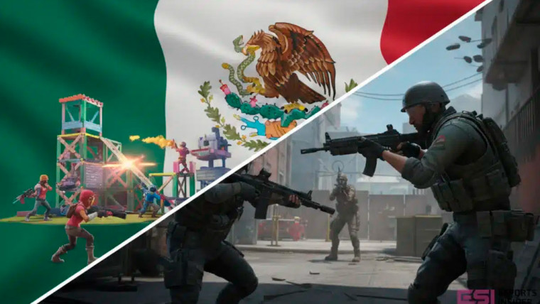 México: impulsan iniciativa para reconocer los eSports como disciplina deportiva oficial en  Nuevo León