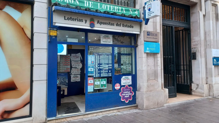 Loteros al límite en España: reclaman subir comisiones  pese al boom del Sorteo de Navidad