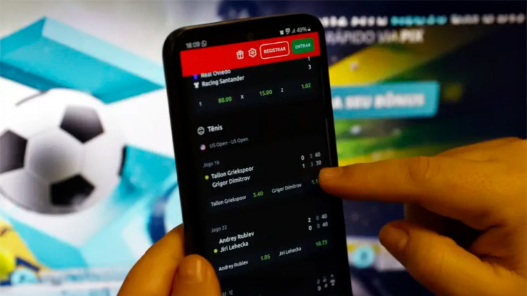Governo vai suspender CPFs de apostadores compulsivos em bets e “jogo do tigrinho”