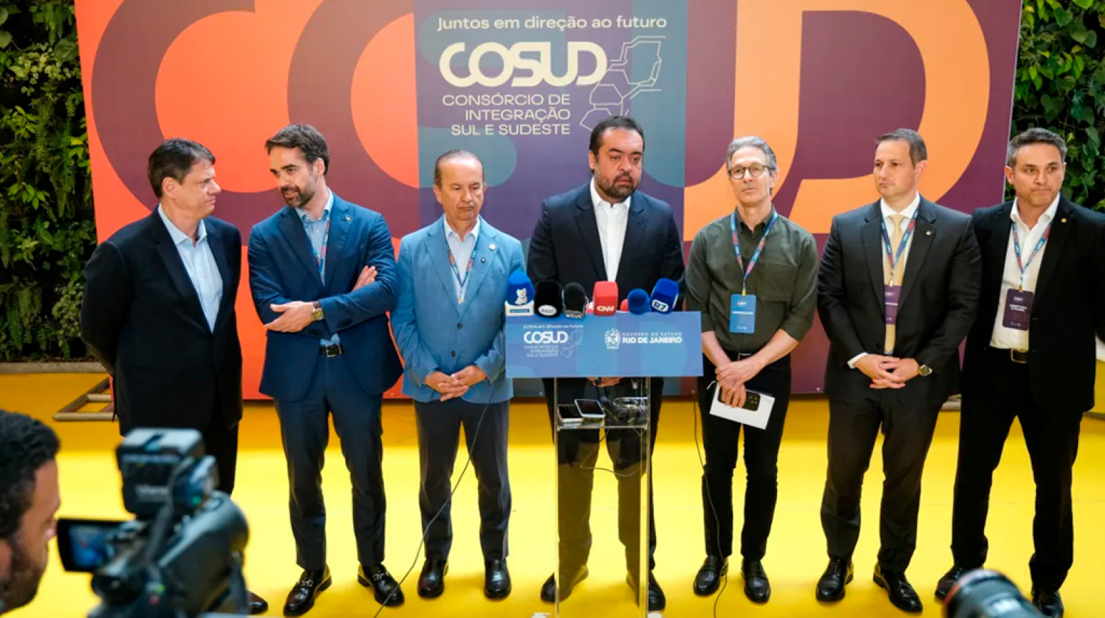 Estados defendem repasse da taxação das bets para segurança pública