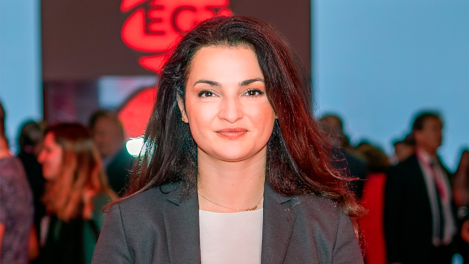 Jeni Koussarova: Leading without limits in EGT's global marketing