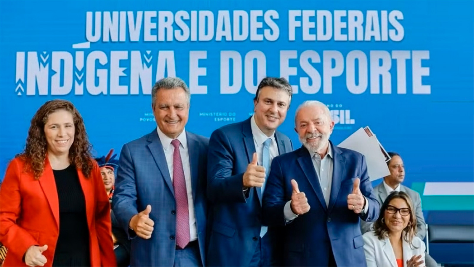Governo quer usar arrecadação das bets para financiar Universidade Federal do Esporte