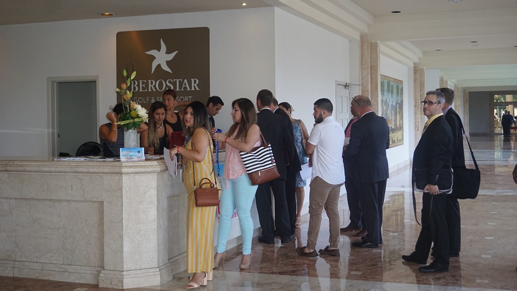 La novena edición de CGS 2019 comienza hoy en Cancún