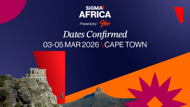 SiGMA Africa 2026 returns to Cape Town in March 2026