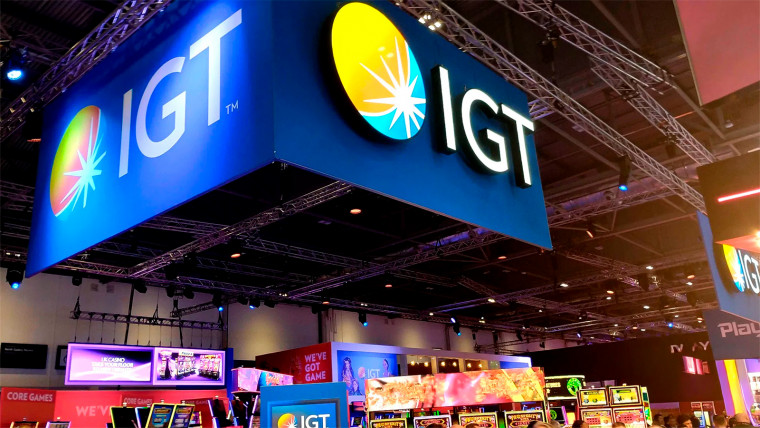 Great Rewards: IGT Slots Award Three Million-Dollar Jackpots in November