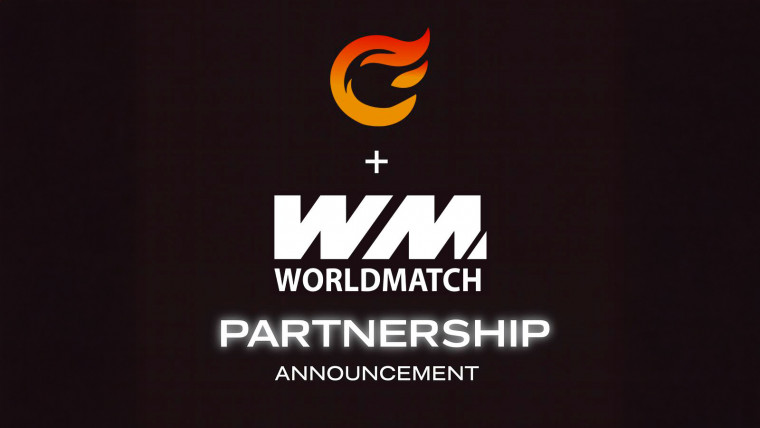 Strategic partnership: WorldMatch joins forces with CatoriTech
