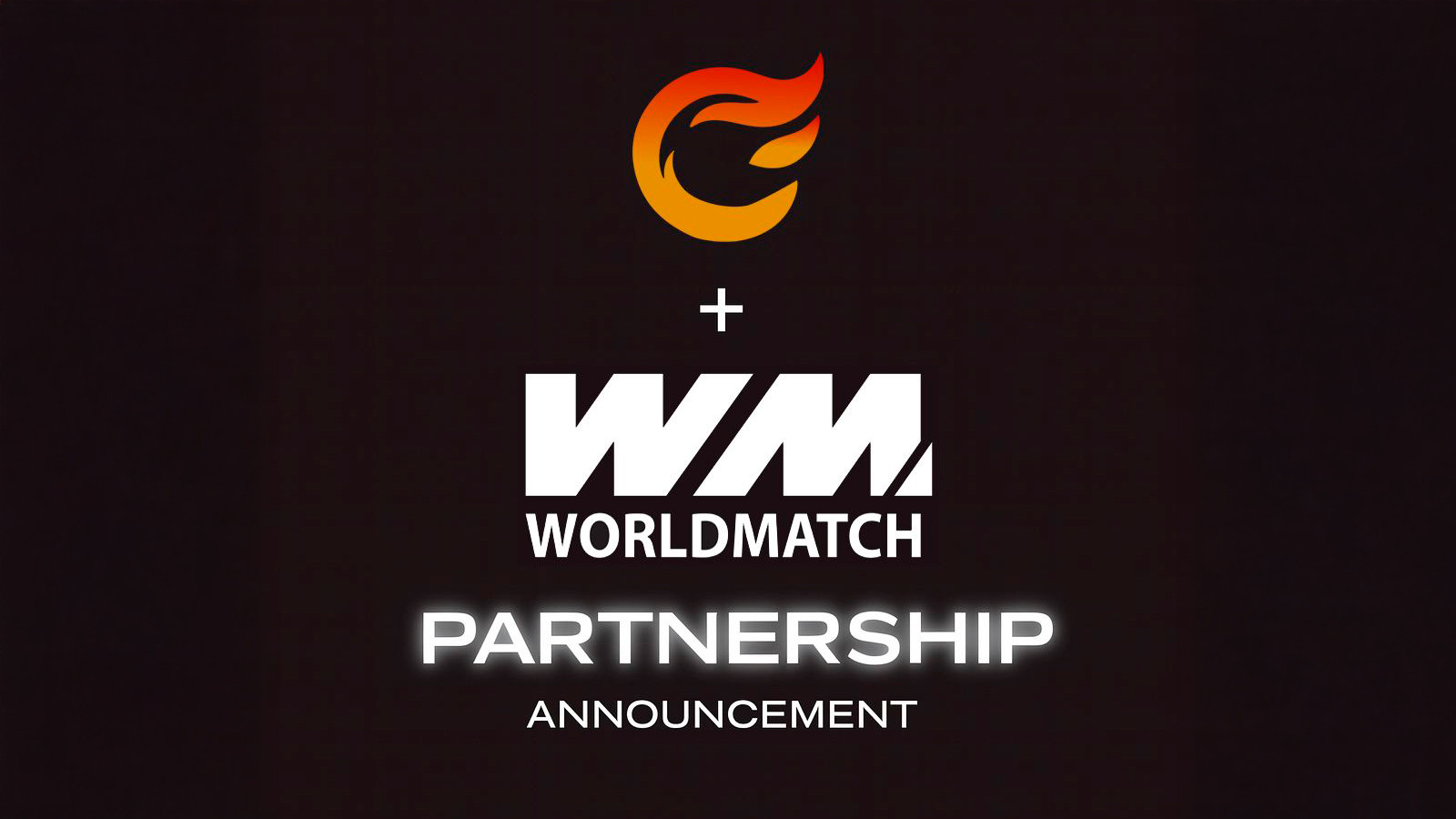 Strategic partnership: WorldMatch joins forces with CatoriTech