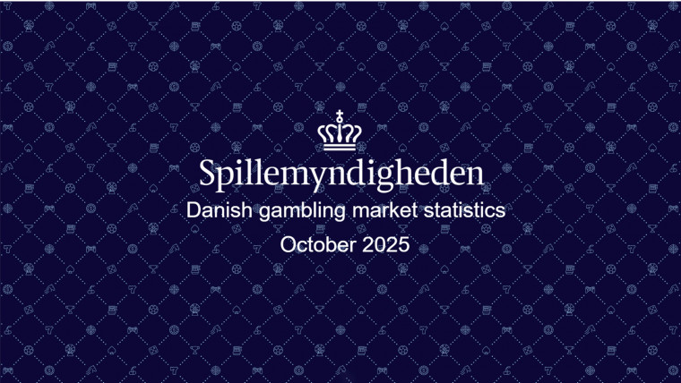 Danish Gambling Market Sees Sharp Drop in Betting Consumption in October 2025