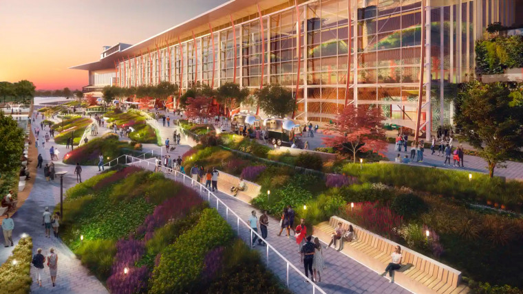 Resorts World Urges Consistent Casino Tax Policy in New York