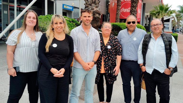 Máxima tensión en Casinos del Estado en Uruguay: gremio espera definición y advierte posible paro nacional