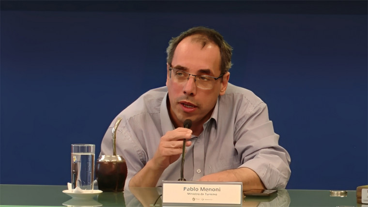 El Gobierno relanza la licitación del Hotel Casino Carmelo con ajustes para atraer inversión privada