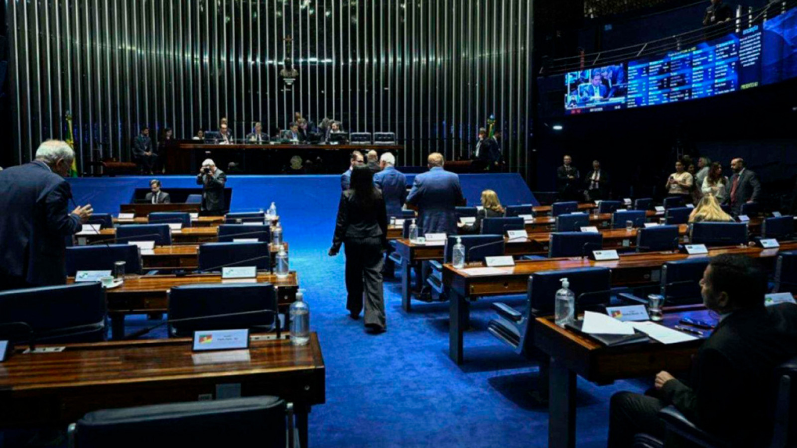 Tributação de bets pode render quase R$ 4 bilhões e vai ao plenário do Senado