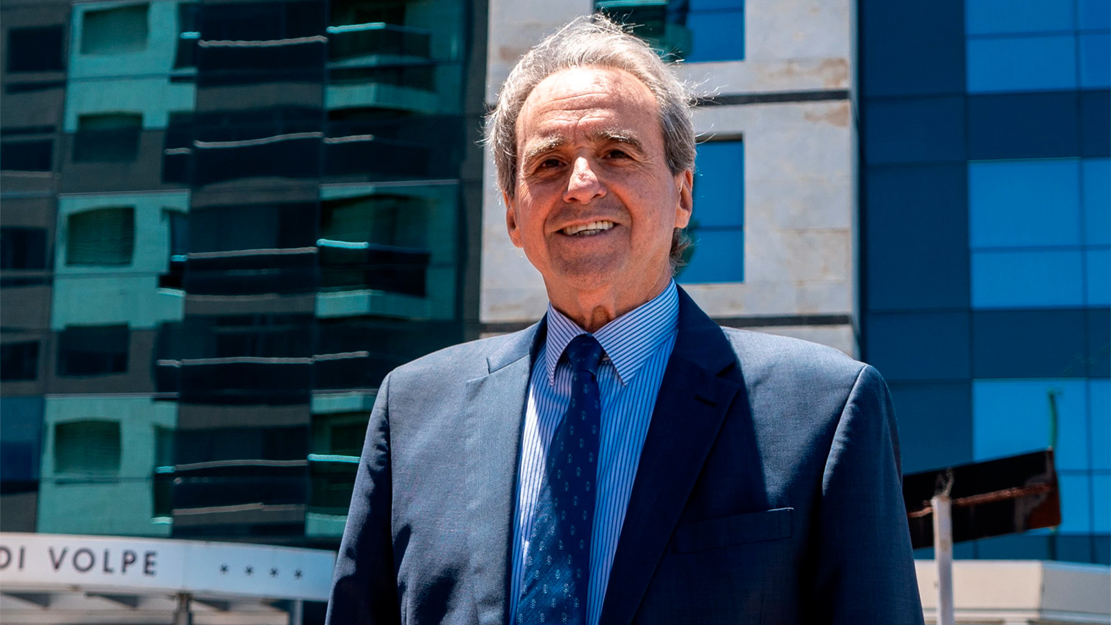 El exviceministro de Turismo uruguayo se opone a un monopolio de casinos en Punta del Este