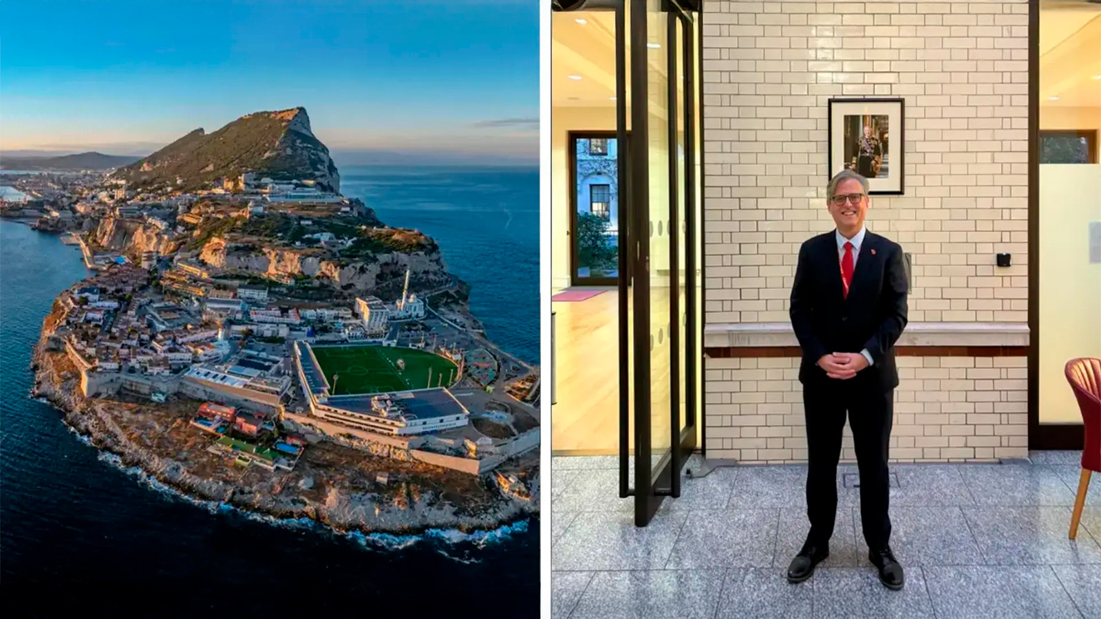 Gibraltar fast‑tracks gaming law to buffer operators against UK tax jump