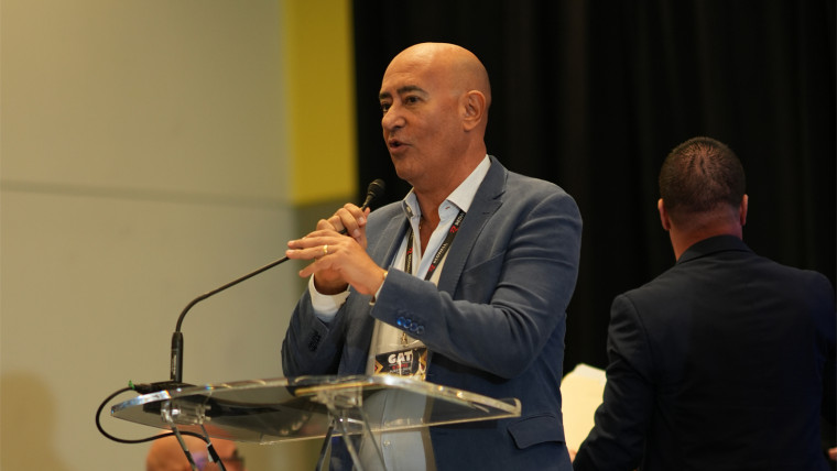 GAT Events Expands Its Footprint in 2026 and Confirms First-Ever Edition in Brazil