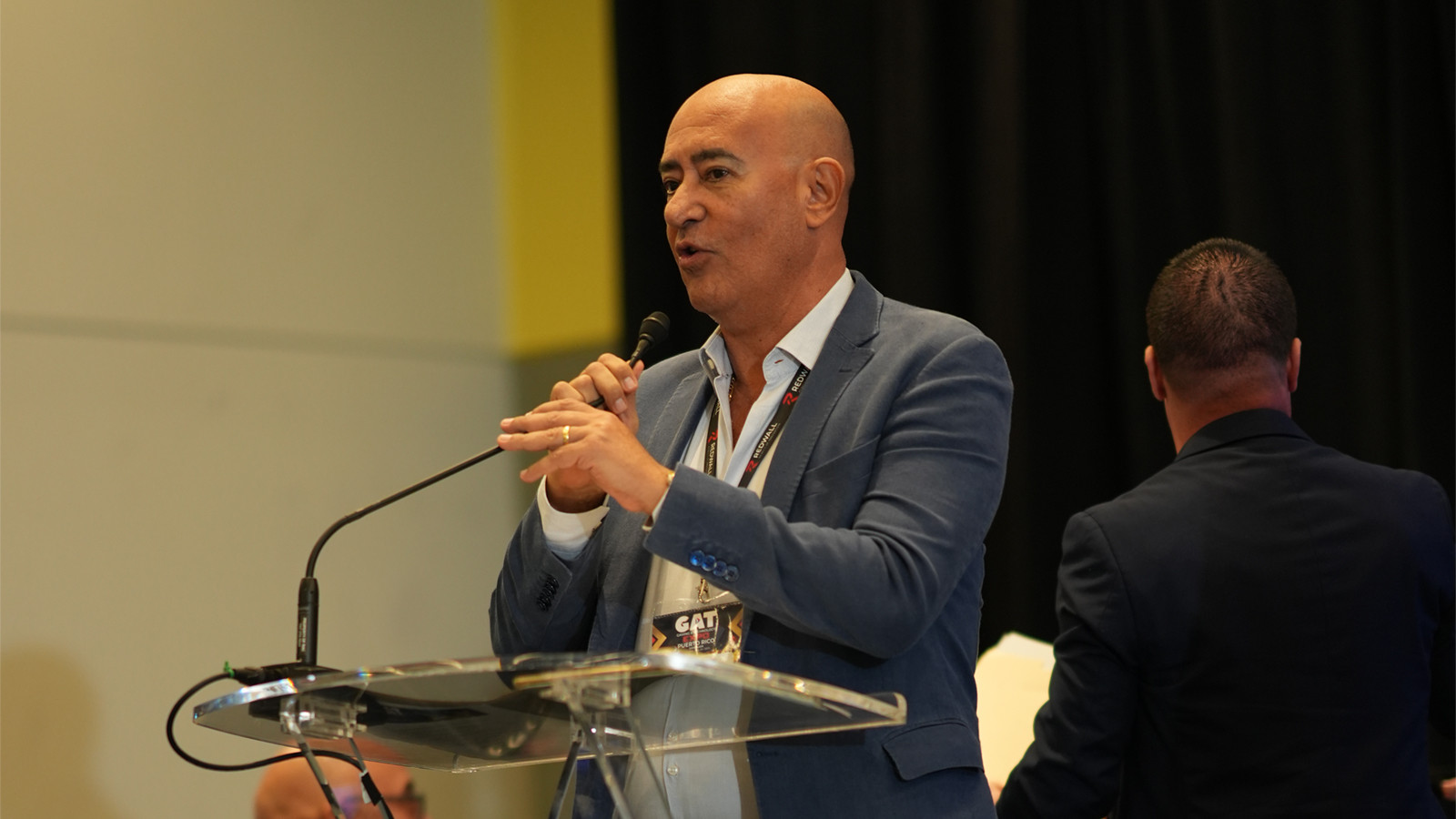 GAT Events Expands Its Footprint in 2026 and Confirms First-Ever Edition in Brazil