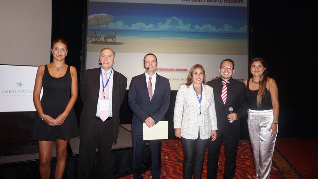 “CGS2019 se realizará el 25 y 26 de Abril de 2019, en Cancún”