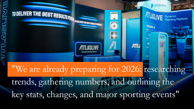 Present and Future: How Atlaslive Assesses 2025 and Prepares for 2026