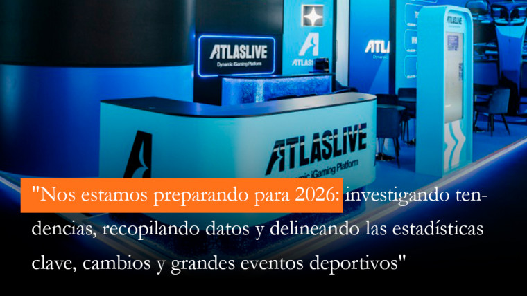 Presente y Futuro: cómo Atlaslive evalúa 2025 y se prepara para 2026