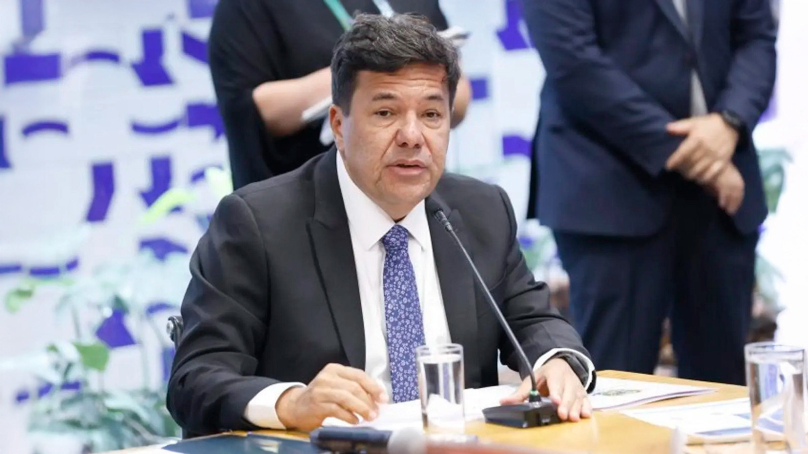 Reestruturação da Segurança Pública avança: relator amplia financiamento com recursos do pré-sal e apostas eletrônicas