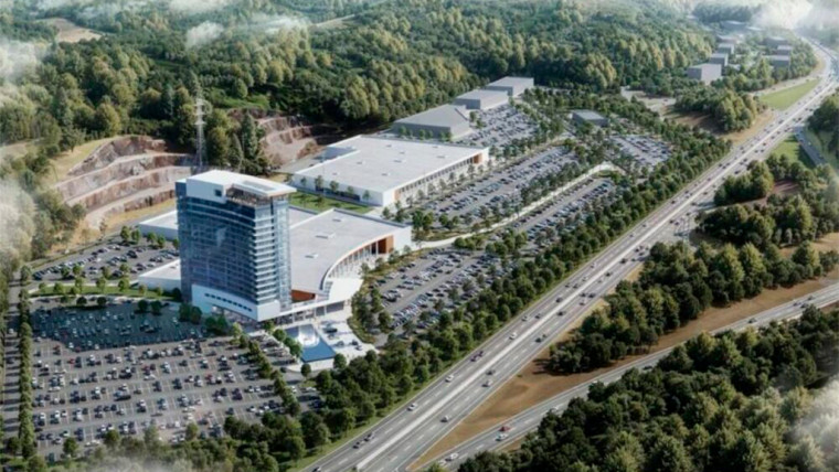 Missouri blocked an Ozarks casino proposal, but investors are regrouping with a new plan and a larger bankroll