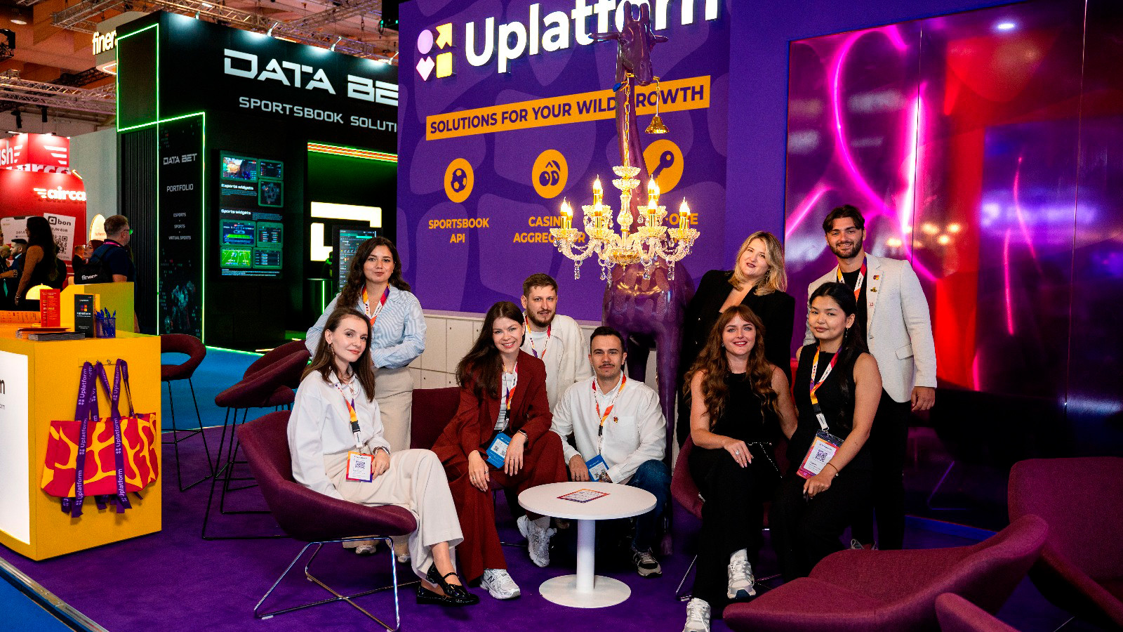 2025: Un año clave de consolidación estratégica y expansión internacional para Uplatform