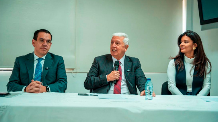 Coljuegos informa que Bogotá recibió $89,639 millones del sector de juegos de azar para fortalecer la salud