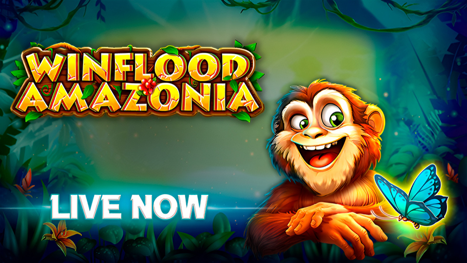 Dive into "Winflood Amazonia": The River of Secrets  by CT Interactive
