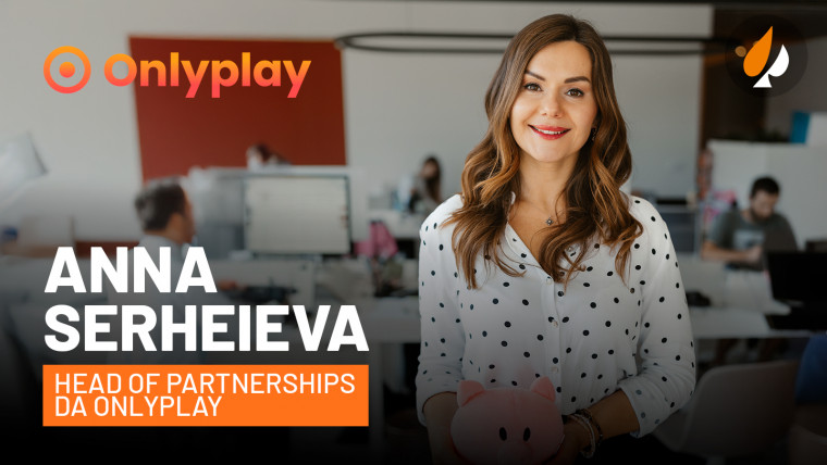 Onlyplay cierra un 2025 histórico y traza un rumbo ambicioso hacia 2026