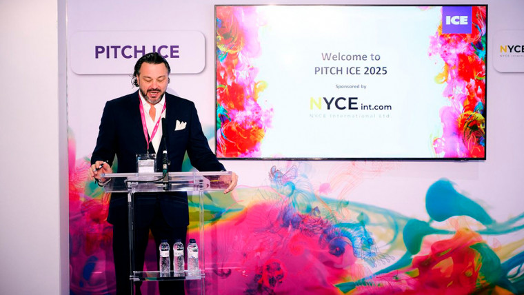 Las solicitudes para Pitch ICE se disparan un 200% tras el "Efecto Barcelona" al revelarse los finalistas de 2026